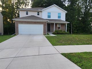 1151 Fieldstone Court, Pontiac, MI 48340