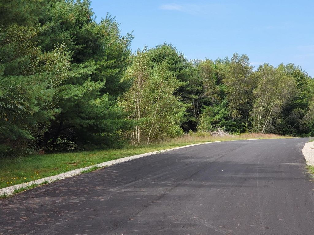 0 Echo Valley Drive, Poland, ME 04274 — photo 2