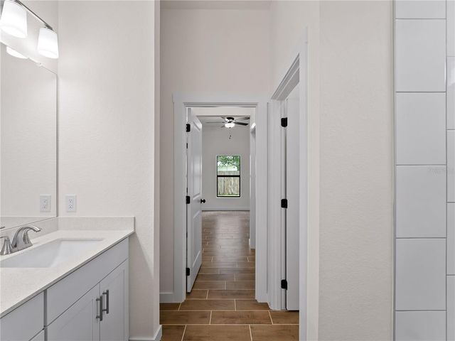2354 BONANZA LANE, North Port, FL 34286