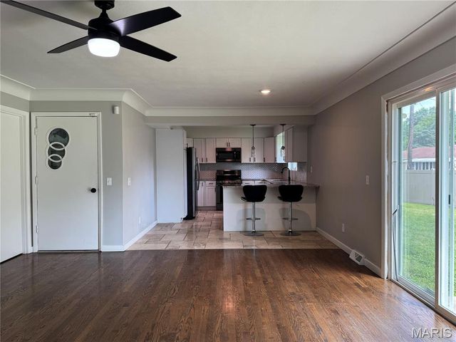 1616 Wellington Drive, Granite City, IL 62040
