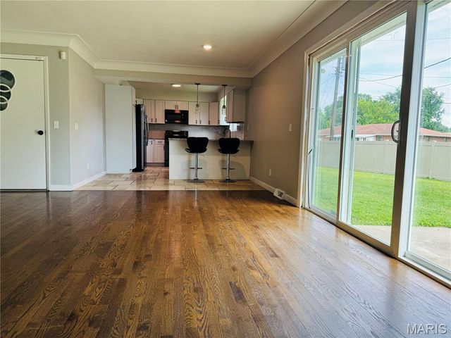 1616 Wellington Drive, Granite City, IL 62040