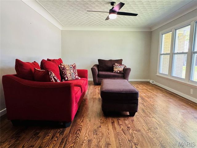1616 Wellington Drive, Granite City, IL 62040