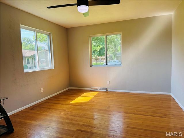 1616 Wellington Drive, Granite City, IL 62040