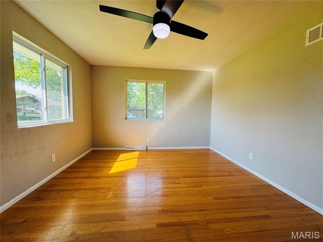 1616 Wellington Drive, Granite City, IL 62040