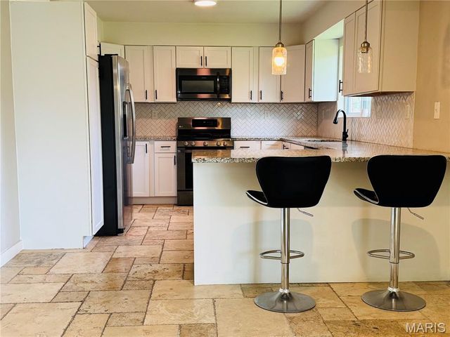 1616 Wellington Drive, Granite City, IL 62040