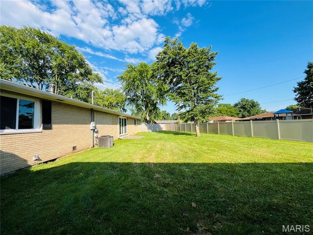 1616 Wellington Drive, Granite City, IL 62040
