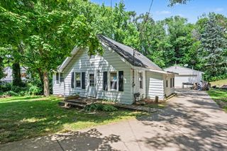 5953 Dawes Avenue, Comstock Twp, MI 49048