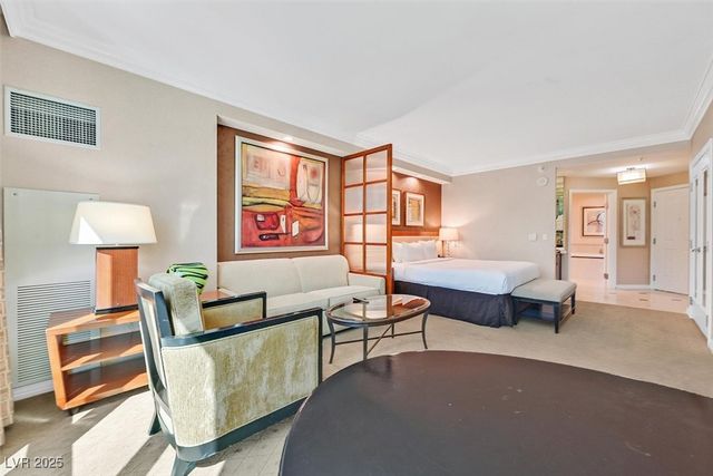 135 East Harmon Avenue 1403, Las Vegas, NV 89109