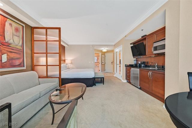 135 East Harmon Avenue 1403, Las Vegas, NV 89109