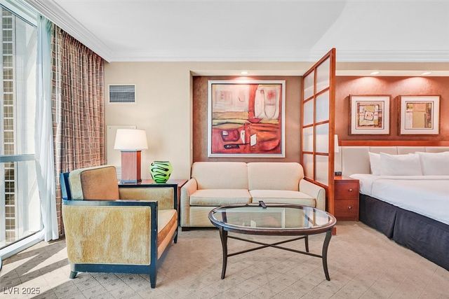 135 East Harmon Avenue 1403, Las Vegas, NV 89109