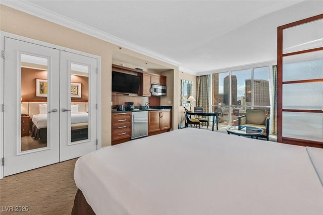 135 East Harmon Avenue 1403, Las Vegas, NV 89109