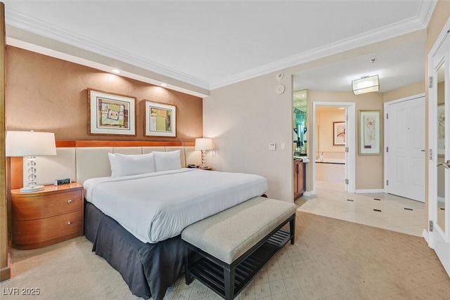 135 East Harmon Avenue 1403, Las Vegas, NV 89109