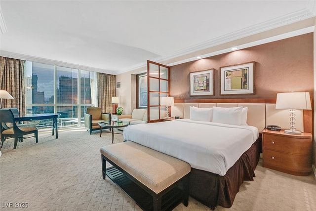 135 East Harmon Avenue 1403, Las Vegas, NV 89109