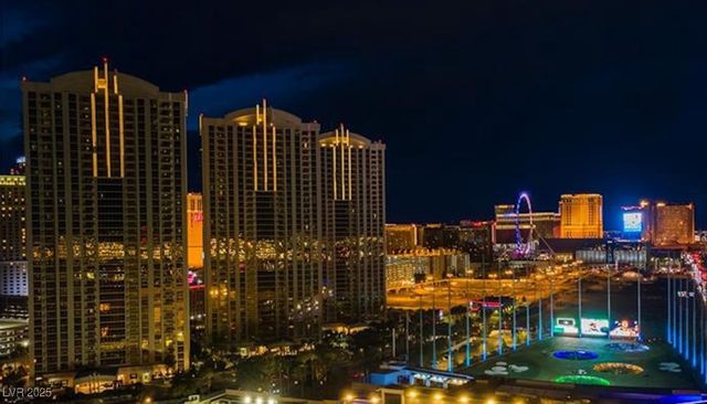 135 East Harmon Avenue 1403, Las Vegas, NV 89109