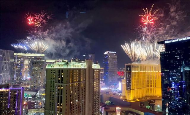 135 East Harmon Avenue 1403, Las Vegas, NV 89109