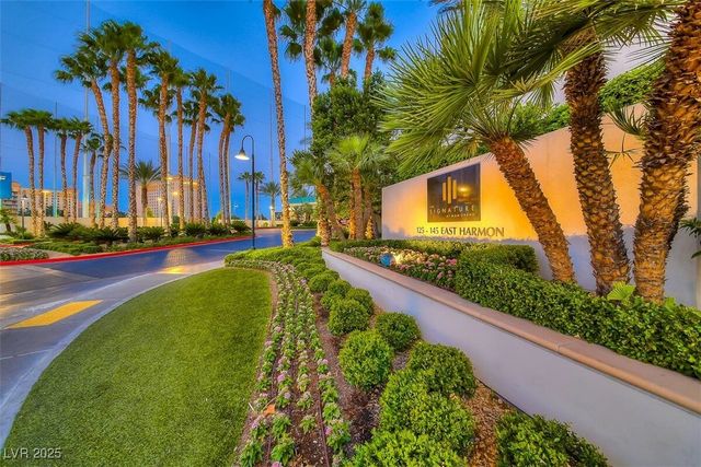 135 East Harmon Avenue 1403, Las Vegas, NV 89109