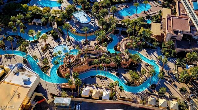 135 East Harmon Avenue 1403, Las Vegas, NV 89109