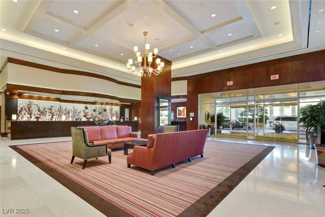 135 East Harmon Avenue 1403, Las Vegas, NV 89109