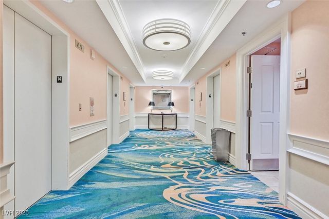 135 East Harmon Avenue 1403, Las Vegas, NV 89109