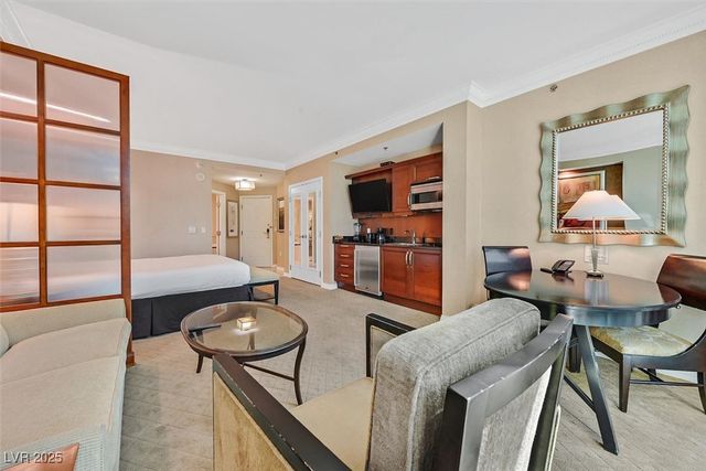 135 East Harmon Avenue 1403, Las Vegas, NV 89109