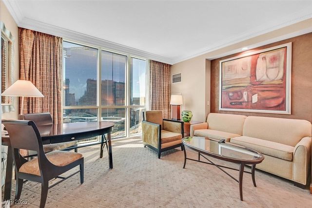 135 East Harmon Avenue 1403, Las Vegas, NV 89109