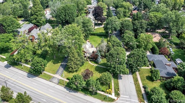 4722 Main Street, Amherst, NY 14226