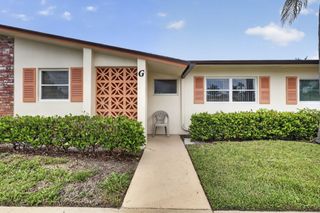 2990 Crosley Drive E G, West Palm Beach, FL 33415