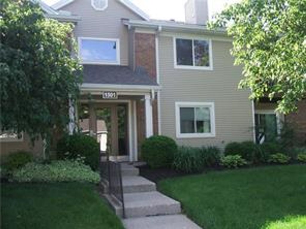 1501 Lake Pointe Way 04, Centerville, OH 45459
