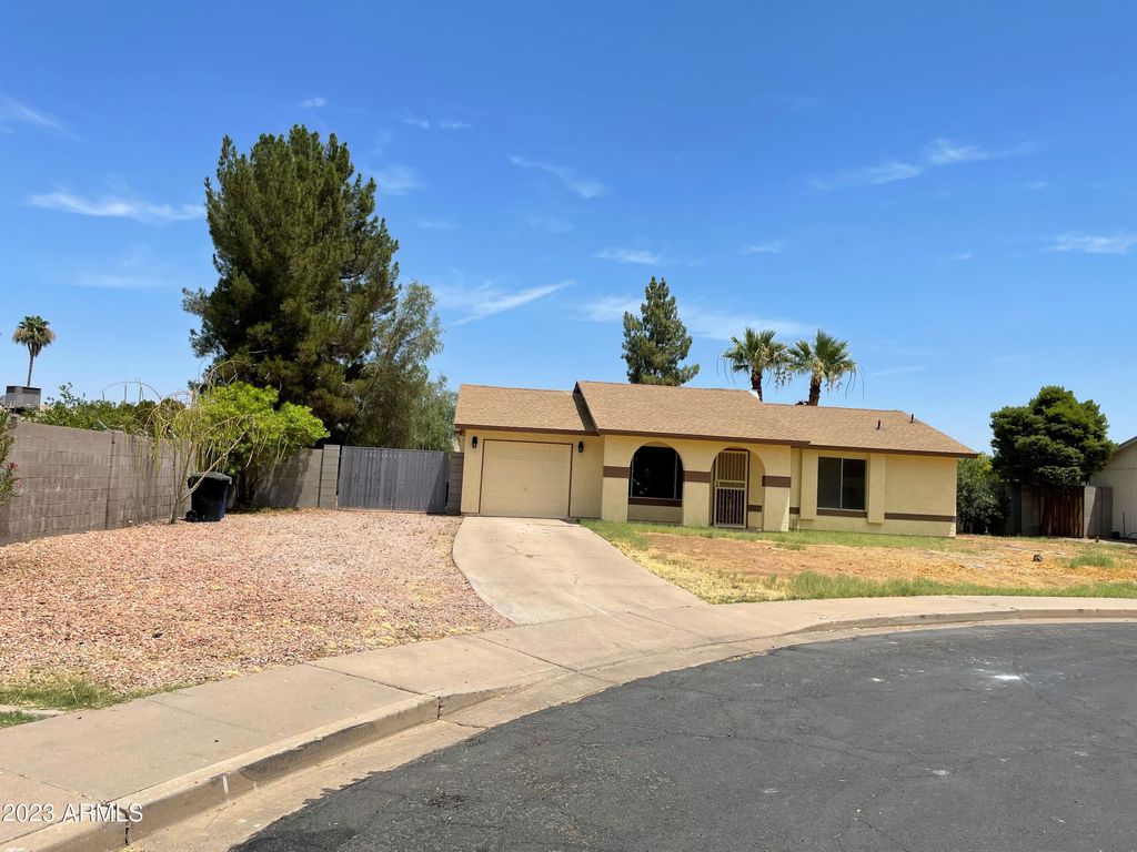 2834 E JUANITA Avenue, Mesa, AZ 85204 — photo 2