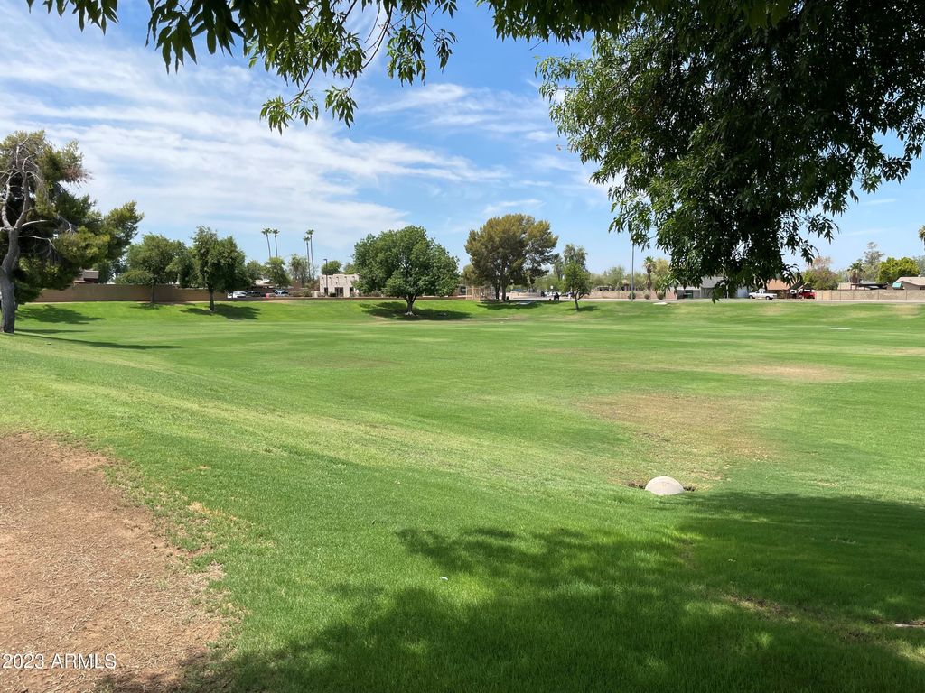 2834 E JUANITA Avenue, Mesa, AZ 85204 — photo 3