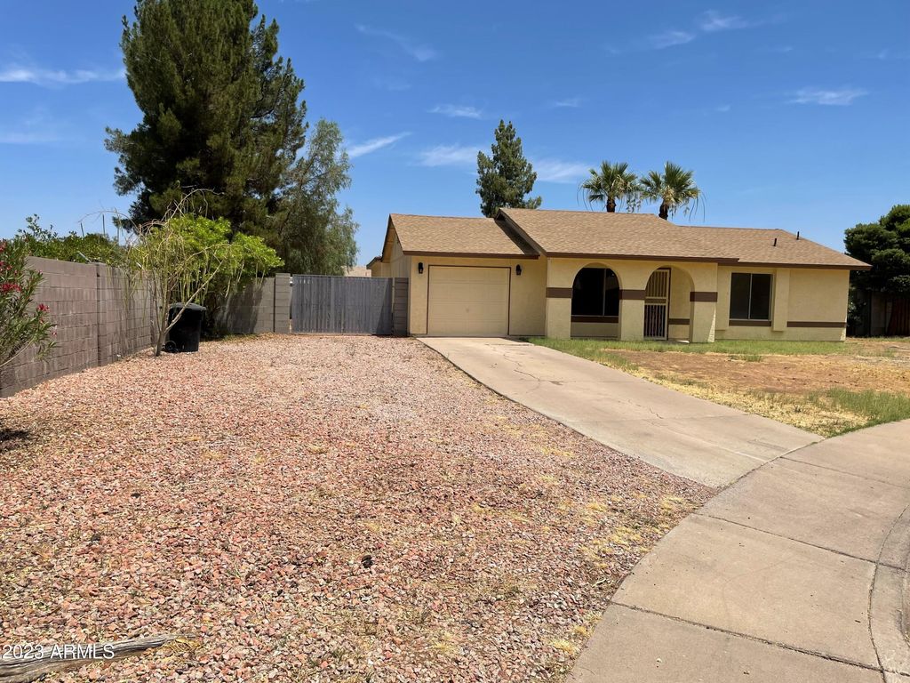2834 E JUANITA Avenue, Mesa, AZ 85204 — photo 5