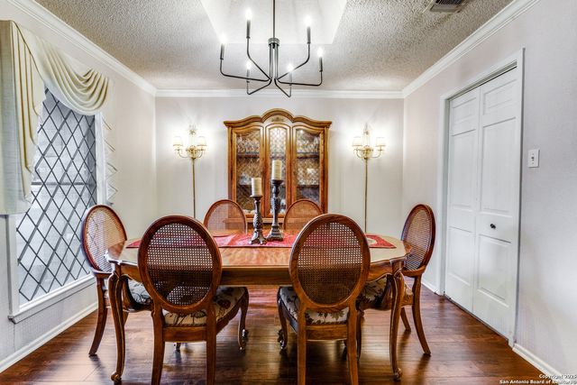 2011 Broken Oak, San Antonio, TX 78232