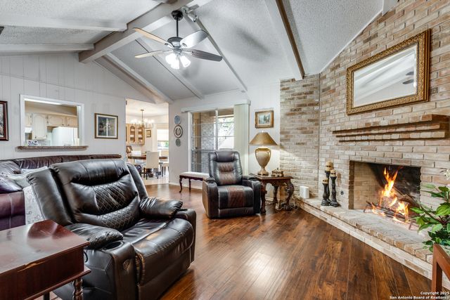 2011 Broken Oak, San Antonio, TX 78232