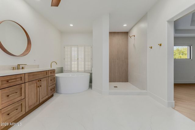 18942 E MOUNTAINAIRE Drive, Rio Verde, AZ 85263