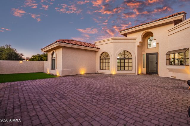 18942 E MOUNTAINAIRE Drive, Rio Verde, AZ 85263