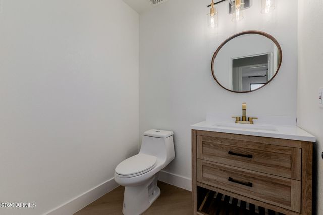 18942 E MOUNTAINAIRE Drive, Rio Verde, AZ 85263