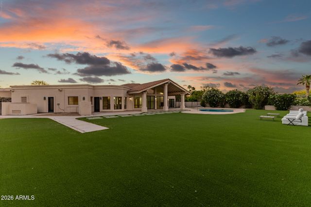 18942 E MOUNTAINAIRE Drive, Rio Verde, AZ 85263