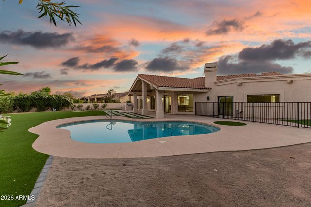 18942 E MOUNTAINAIRE Drive, Rio Verde, AZ 85263