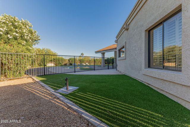 18942 E MOUNTAINAIRE Drive, Rio Verde, AZ 85263