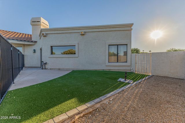 18942 E MOUNTAINAIRE Drive, Rio Verde, AZ 85263