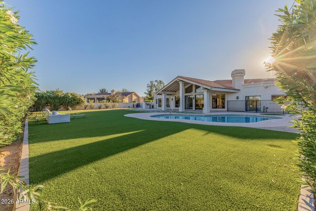 18942 E MOUNTAINAIRE Drive, Rio Verde, AZ 85263