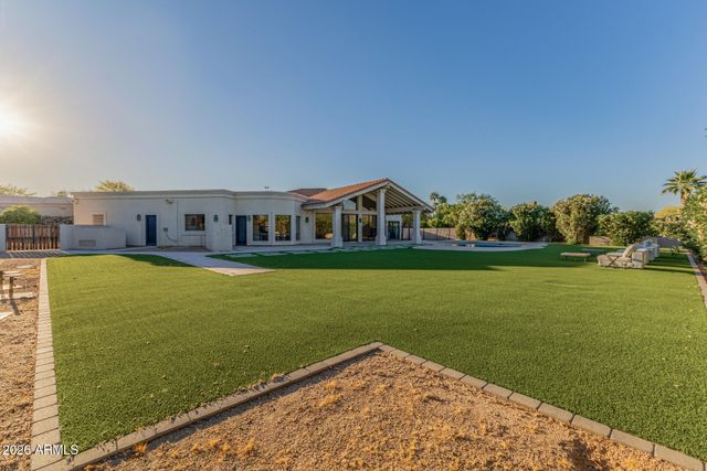 18942 E MOUNTAINAIRE Drive, Rio Verde, AZ 85263