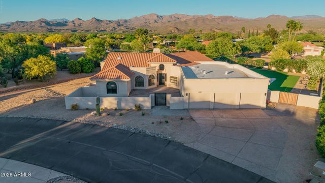 18942 E MOUNTAINAIRE Drive, Rio Verde, AZ 85263