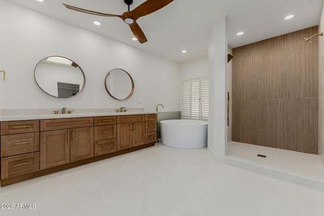 18942 E MOUNTAINAIRE Drive, Rio Verde, AZ 85263