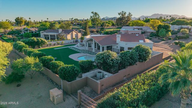 18942 E MOUNTAINAIRE Drive, Rio Verde, AZ 85263