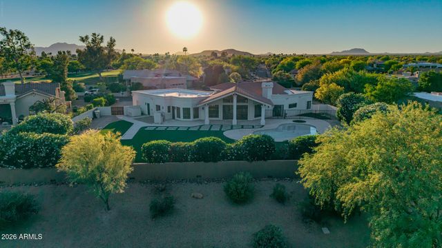 18942 E MOUNTAINAIRE Drive, Rio Verde, AZ 85263