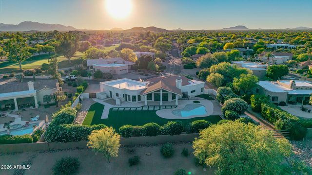 18942 E MOUNTAINAIRE Drive, Rio Verde, AZ 85263