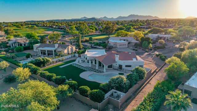 18942 E MOUNTAINAIRE Drive, Rio Verde, AZ 85263