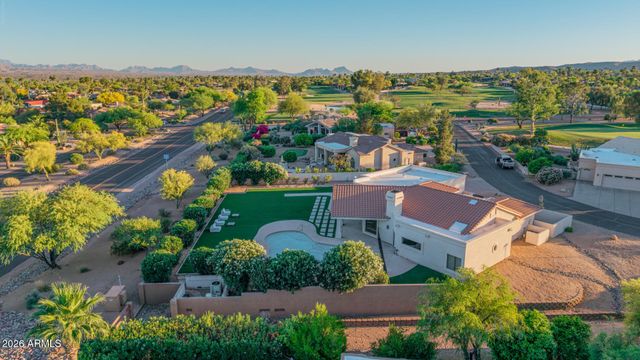 18942 E MOUNTAINAIRE Drive, Rio Verde, AZ 85263