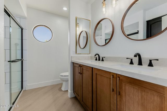 18942 E MOUNTAINAIRE Drive, Rio Verde, AZ 85263